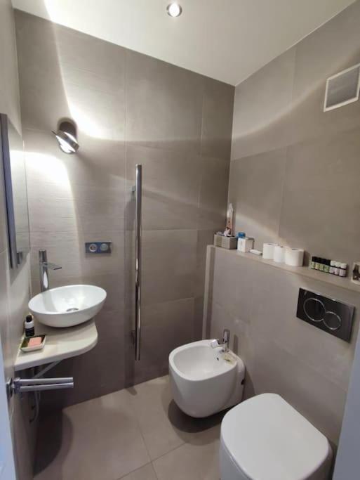 Air Conditioning Paris Central Stylish Apartment Exterior photo